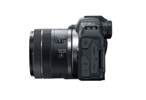 Canon EOS R8 Mirrorless Camera [ Body ]