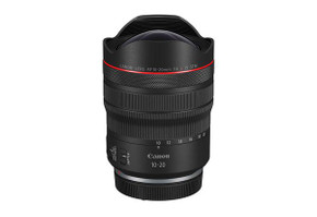 Canon RF 10-20mm F4 L IS STM Lens