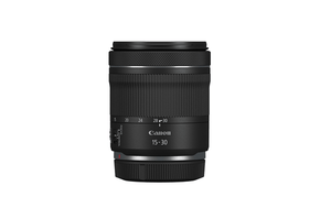 Canon RF 15-30mm F4.5-6.3 IS STM Lens
