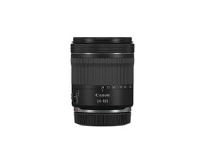 Canon RF 24-105mm F4-7.1 IS STM Lens