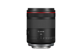 Canon RF 35mm F1.4 L VCM Lens