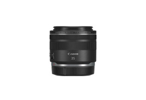 Canon RF 35mm F1.8 MACRO IS STM Lens