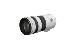 Canon RF 70-200mm F2.8 L IS USM Z Lens [ White ]
