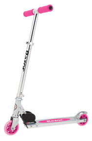 Razor A Kick Scooter [Pink]