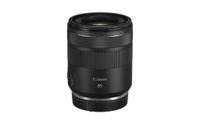 Canon RF 85mm F2 Macro IS STM Lens