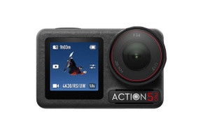 DJI Osmo Action 5 Pro [ Standard Combo ]