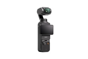 DJI Osmo Pocket 3 [ Creator Combo ]