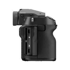 Fujifilm GFX 100S II Body  