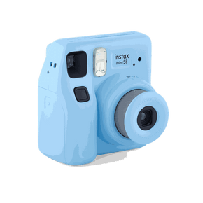 Fujifilm Instax Mini SE [ Blue ]