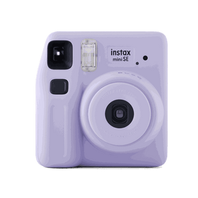 Fujifilm Instax Mini SE [ Purple ]