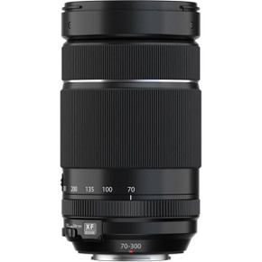 Fujifilm XF 70-300mm F4-5.6 R LM OIS WR Lens    Global
