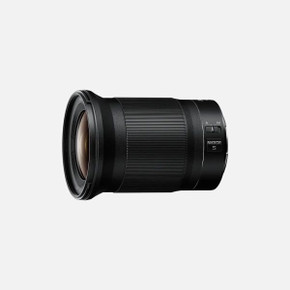 Nikon NIKKOR Z 20mm F1.8 S Lens Nikon NIKKOR Z 20mm F1.8 S Lens