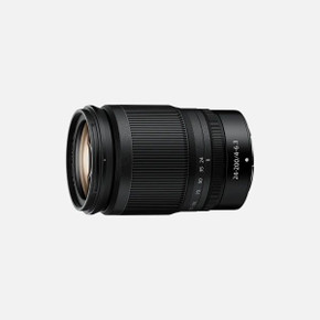 Nikon NIKKOR Z 24-200mm F4-6.3 VR Lens