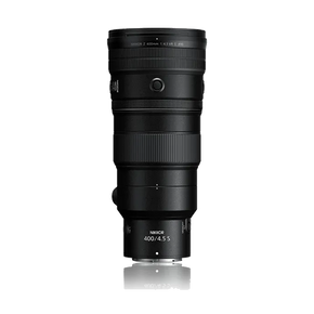 Nikon NIKKOR Z 400mm F4.5 VR S Lens