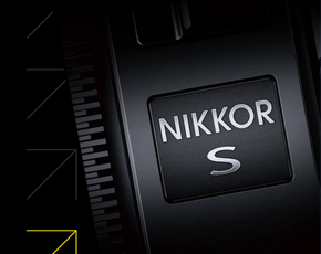 Nikon NIKKOR Z 50mm F1.2 S Lens