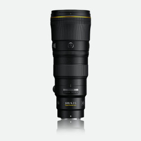 Nikon NIKKOR Z 600mm F6.3 VR S Lens