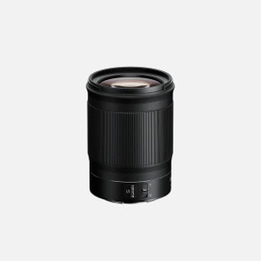 Nikon NIKKOR Z 85mm F1.8 S Lens