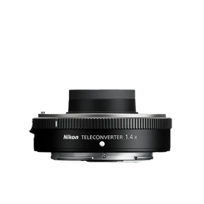 Nikon NIKKOR Z Teleconverter TC-1.4x