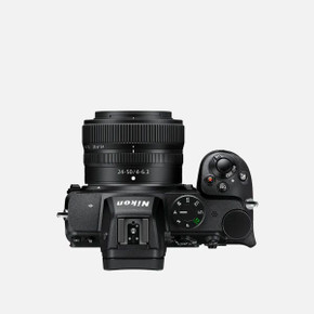 Nikon Z5 Mirrorless Camera [ NIKKOR Z 24-50mm F4-6.3 Zoom Lens Kit ]