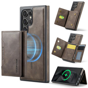 Galaxy S25 Ultra      Magsafe Wallet    [Coffee]