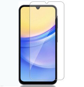 Galaxy A16 5G         Tempered Glass Screen Protector [Clear]