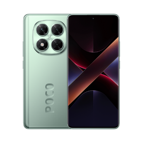 POCO X7 Mobile Phone [ 512GB / 12GB RAM - Green ]