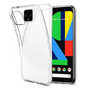 Google Pixel XL Silicone Case
