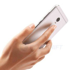 Xiaomi Redmi Note 4 Silicone Case