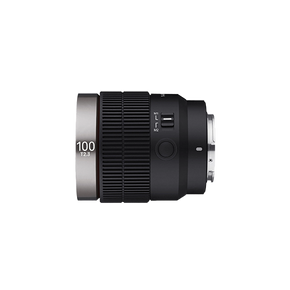 Samyang V-AF 100mm T2.3 FE for Sony E Lens