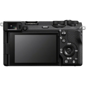 Sony Alpha 6700 Premium E-mount APS-C Camera Body
