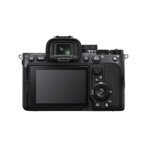 Sony Alpha 7 IV Body