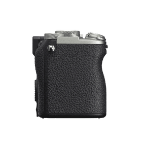 Alpha 7C II Lightweight Full-frame Camera Body [ Silver ]