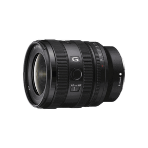 Sony FE 16-25mm F2.8 G Lens