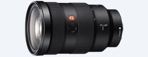 Sony FE 24-70mm F2.8 GM Lens SEL2470GM