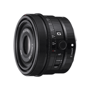 Sony FE 50mm F2.5 G Lens