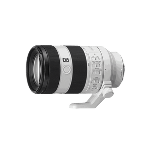 Sony FE 70-200mm F4 Macro G OSS II Lens