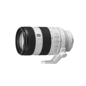 Sony FE 70-200mm F4 Macro G OSS II Lens