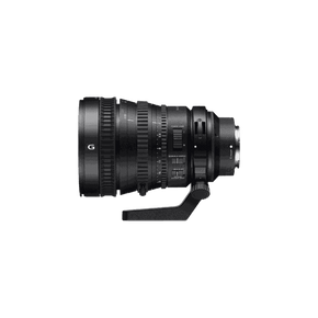 Sony FE PZ 28-135mm F4 G OSS Lens