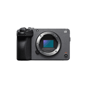 Sony FX30 Digital Cinema Camera [ Body  ]
