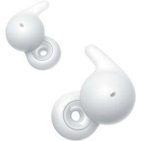 Sony LinkBuds Open WF-L910 [ White ] 