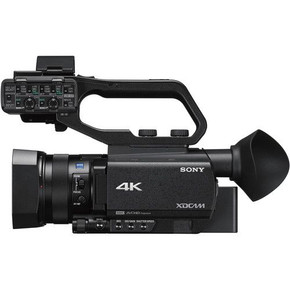 Sony PXW-Z90 Handheld Camcorder