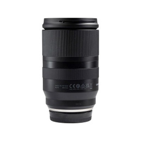 Tamron 17-70mm F2.8 Di III-A VC RXD Fujifilm X Lens
