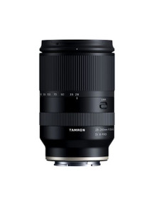 Tamron 28-200mm F2.8-5.6 Di III RXD Sony E Lens