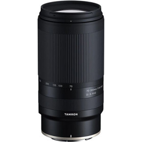 Tamron 70-300mm F4.5-6.3 Di III RXD Nikon Z Lens