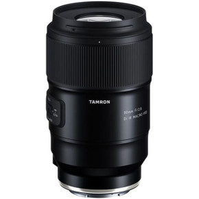 Tamron 90mm F2.8 Di III MACRO VXD Sony E Lens