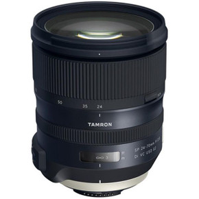 Tamron SP 24-70mm F2.8 Di VC USD G2 Canon Lens