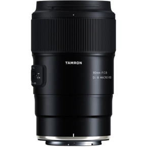 Tamron 90mm F2.8 Di III MACRO VXD Nikon Z Lens