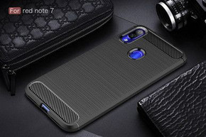 Xiaomi Redmi Note 7 Silicone Case Xiaomi Redmi Note 7 Silicone Case