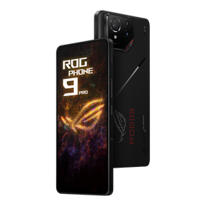 Asus ROG Phone 9 Pro China Mobile Phone [ 512GB / 16GB RAM - Phantom Black ]