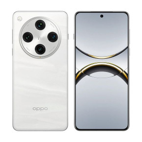 OPPO Find X8 Mobile Phone China [ 256GB / 12GB RAM - White ] 